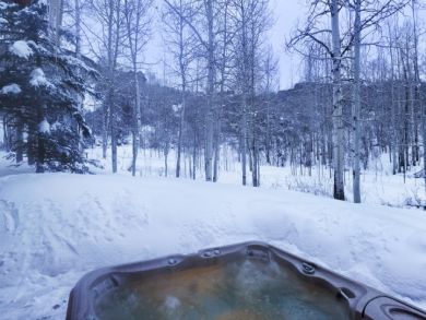 Luxury Aspen Vacation Rental Home Five Bedrooms